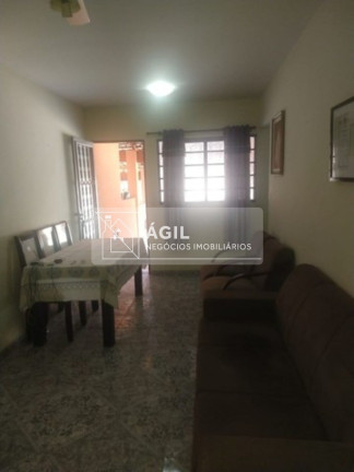Imagem Casa com 3 Quartos à Venda, 140 m² em Campos De São José - São José Dos Campos Imagem Casa com 3 Quartos à Venda, 140 m² em Campos De São José - São José Dos Campos