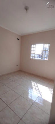 Imagem Imóvel com 1 Quarto para Alugar, 38 m² em Jardim Satélite - São José Dos Campos