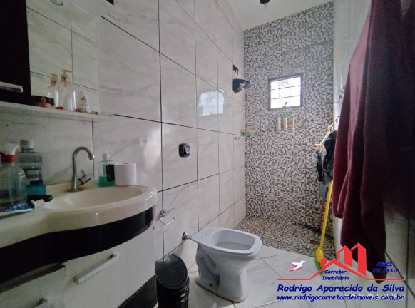 Imagem Chácara com 2 Quartos à Venda, 1.000 m² em Engenheiro Taveira - Araçatuba