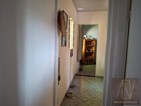 Imagem Casa com 3 Quartos à Venda, 137 m² em Travessão - Caraguatatuba