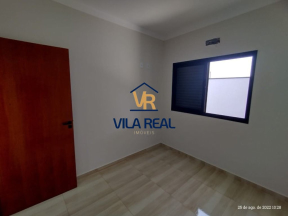 Imagem Casa de Condomínio com 3 Quartos à Venda, 126 m² em Vila Monte Alegre - Paulínia Imagem Casa de Condomínio com 3 Quartos à Venda, 126 m² em Vila Monte Alegre - Paulínia