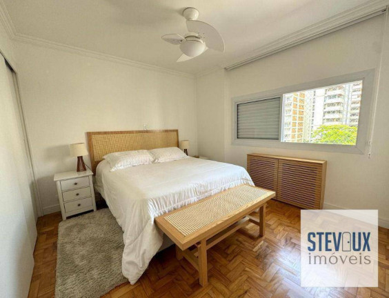 Imagem Apartamento com 3 Quartos à Venda, 94 m² em Moema - São Paulo Imagem Apartamento com 3 Quartos à Venda, 94 m² em Moema - São Paulo