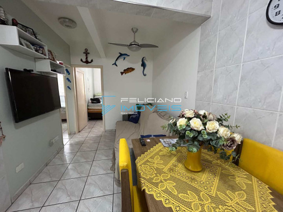 Imagem Apartamento com 2 Quartos à Venda, 58 m² em Canto Do Forte - Praia Grande Imagem Apartamento com 2 Quartos à Venda, 58 m² em Canto Do Forte - Praia Grande
