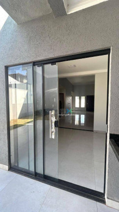 Imagem Casa com 1 Quarto à Venda,  em Jardim Panamá - Campo Grande