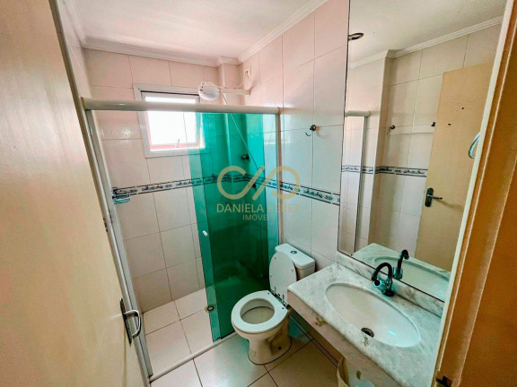 Imagem Apartamento com 2 Quartos para Alugar, 70 m² em Canto Do Forte - Praia Grande Imagem Apartamento com 2 Quartos para Alugar, 70 m² em Canto Do Forte - Praia Grande