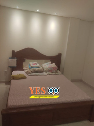 Imagem Casa com 4 Quartos à Venda, 188 m² em Capuchinhos - Feira De Santana