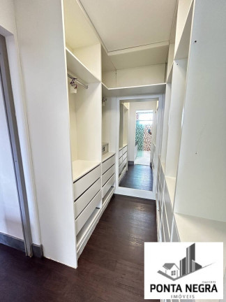 Imagem Apartamento com 3 Quartos à Venda, 153 m² em Ponta Negra - Manaus