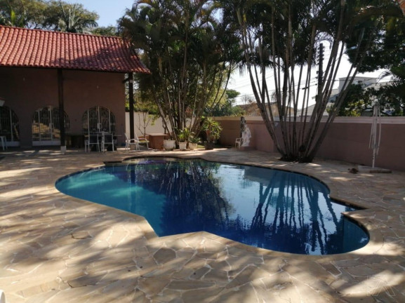 Imagem Casa com 4 Quartos à Venda, 524 m² em Jardim Residencial Santa Luíza - Atibaia Imagem Casa com 4 Quartos à Venda, 524 m² em Jardim Residencial Santa Luíza - Atibaia