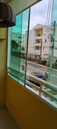 Imagem Apartamento com 2 Quartos à Venda, 44 m² em Parque Dom Henrique - Cotia