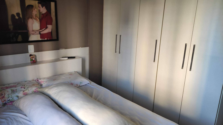 Imagem Apartamento com 2 Quartos à Venda, 70 m² em Bauru