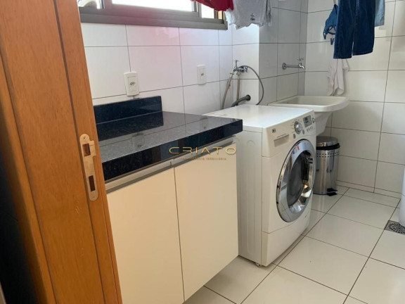 Apartamento com 4 Quartos à Venda, 149 m² em Jundiaí - Anápolis