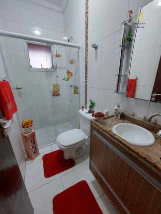 Imagem Casa com 2 Quartos à Venda, 109 m² em Caiçara - Praia Grande