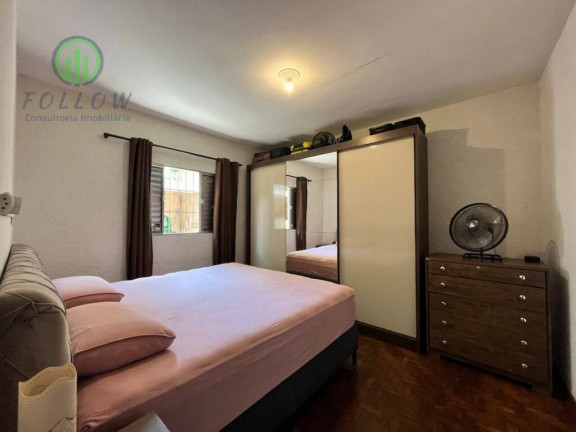 Imagem Casa com 5 Quartos à Venda, 260 m² em Vila Yolanda - Osasco