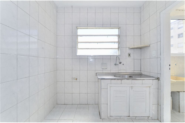 Imagem Apartamento com 1 Quarto à Venda, 46 m² em Vila Mariana - São Paulo Imagem Apartamento com 1 Quarto à Venda, 46 m² em Vila Mariana - São Paulo