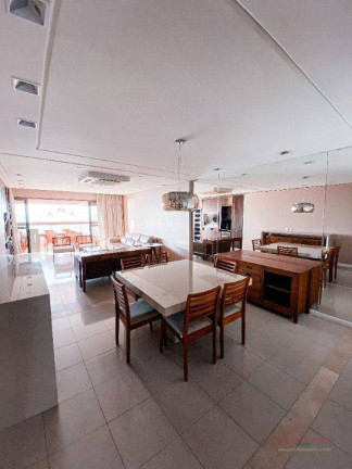 Imagem Apartamento com 3 Quartos à Venda, 286 m² em Praia De Itaparica - Vila Velha Imagem Apartamento com 3 Quartos à Venda, 286 m² em Praia De Itaparica - Vila Velha