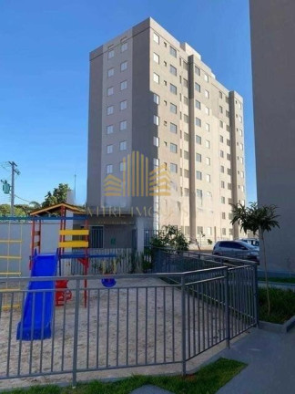 Imagem Apartamento com 2 Quartos à Venda, 46 m² em Vila Miguel Vicente Cury - Campinas Imagem Apartamento com 2 Quartos à Venda, 46 m² em Vila Miguel Vicente Cury - Campinas