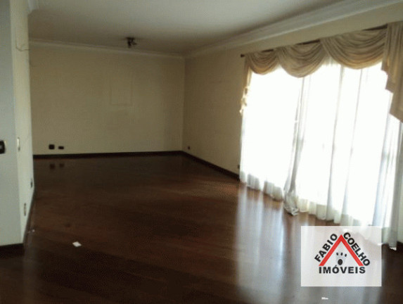 Apartamento à Venda, 172 m² em Vila Mariana - São Paulo