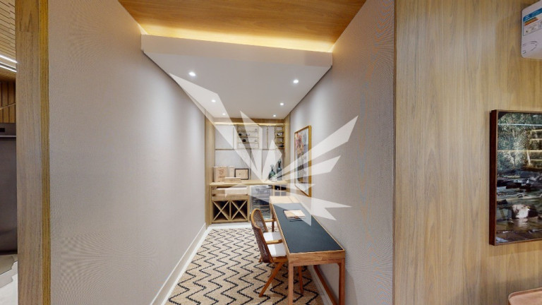Imagem Apartamento com 3 Quartos à Venda, 217 m² em Setor Marista - Goiânia