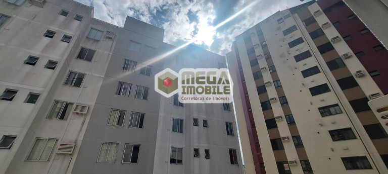 Imagem Apartamento com 3 Quartos à Venda, 80 m² em Centro - Florianópolis