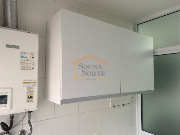 Imagem Apartamento com 3 Quartos à Venda ou Locação, 69 m² em Vila Siqueira (zona Norte) - São Paulo Imagem Apartamento com 3 Quartos à Venda ou Locação, 69 m² em Vila Siqueira (zona Norte) - São Paulo