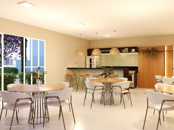 Imagem Apartamento com 2 Quartos à Venda, 48 m² em Passaré - Fortaleza
