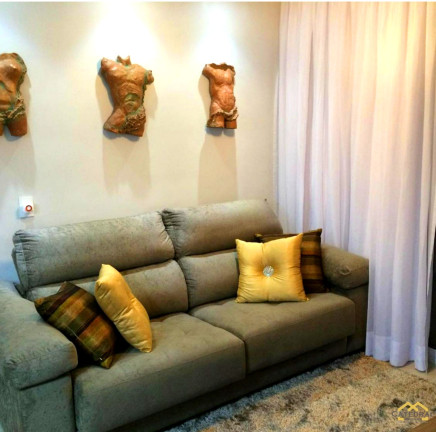 Imagem Apartamento com 3 Quartos à Venda, 71 m² em Vila Nambi - Jundiaí Imagem Apartamento com 3 Quartos à Venda, 71 m² em Vila Nambi - Jundiaí