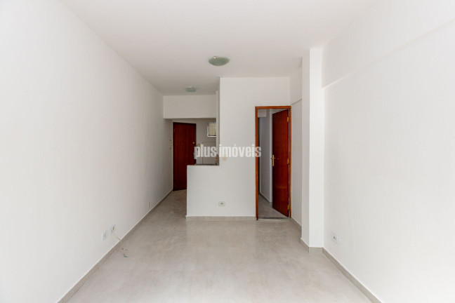 Imagem Apartamento com 1 Quarto à Venda, 23 m² em Consolação - São Paulo Imagem Apartamento com 1 Quarto à Venda, 23 m² em Consolação - São Paulo