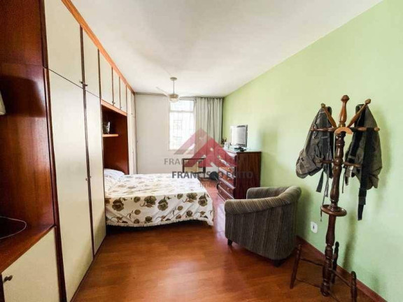 Imagem Apartamento com 3 Quartos à Venda, 110 m² em Icaraí - Niterói Imagem Apartamento com 3 Quartos à Venda, 110 m² em Icaraí - Niterói