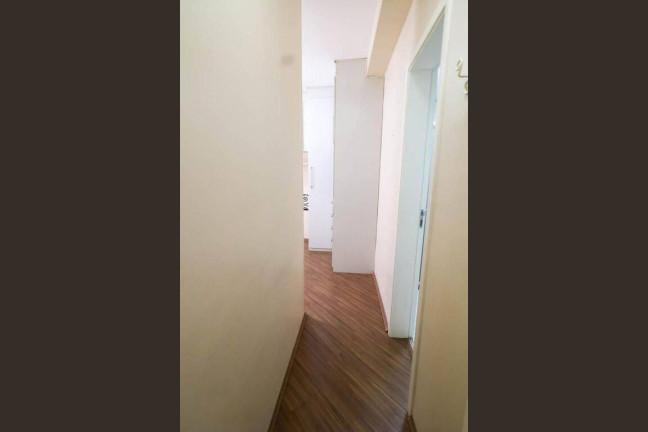 Imagem Apartamento com 2 Quartos à Venda, 52 m² em Campestre - Santo André Imagem Apartamento com 2 Quartos à Venda, 52 m² em Campestre - Santo André