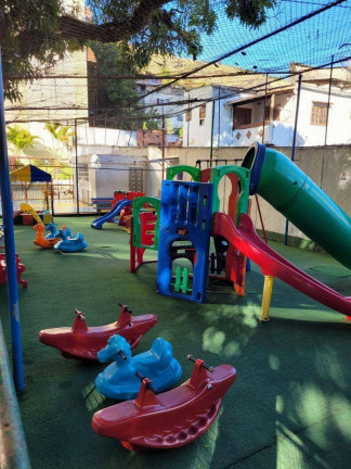 Imagem Apartamento com 2 Quartos à Venda, 57 m² em Santa Rosa - Niterói Imagem Apartamento com 2 Quartos à Venda, 57 m² em Santa Rosa - Niterói
