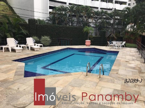 Imagem Apartamento com 3 Quartos à Venda, 110 m² em Vila Andrade - São Paulo Imagem Apartamento com 3 Quartos à Venda, 110 m² em Vila Andrade - São Paulo