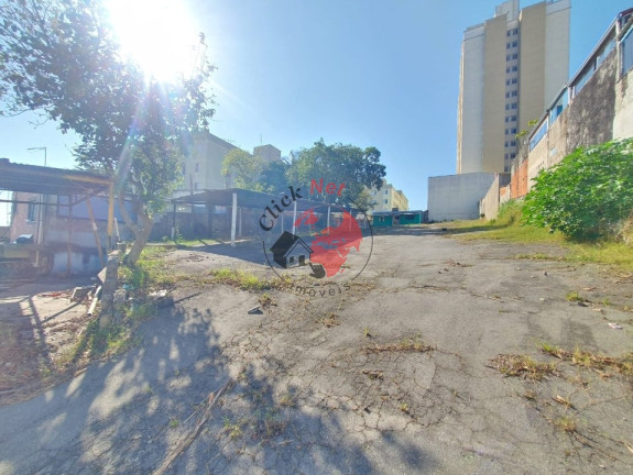 Imagem Terreno para Alugar,  em Paulicéia - São Bernardo Do Campo