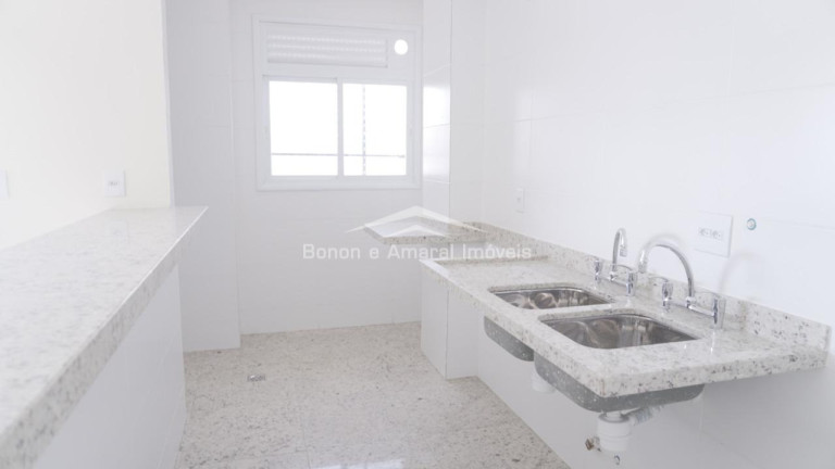 Imagem Apartamento com 3 Quartos à Venda, 166 m² em Mansões Santo Antônio - Campinas Imagem Apartamento com 3 Quartos à Venda, 166 m² em Mansões Santo Antônio - Campinas
