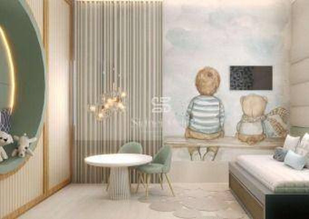 Imagem Apartamento com 3 Quartos à Venda, 153 m² em 2 Quadra Centro - Balneário Camboriú