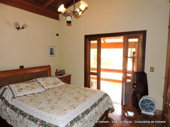 Imagem Casa com 5 Quartos à Venda, 1.123 m² em Chácara Vale Do Rio Cotia - Carapicuíba