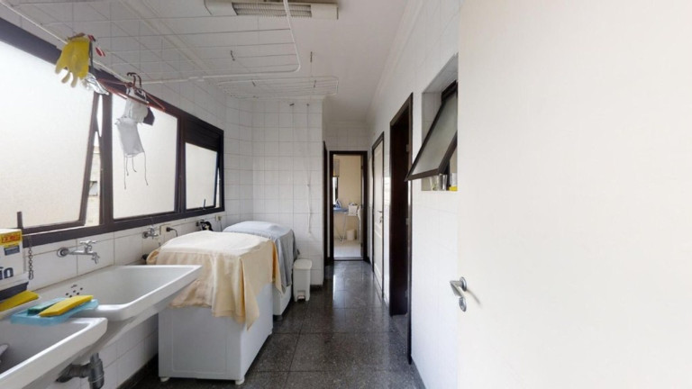 Imagem Apartamento com 4 Quartos à Venda, 287 m² em Vila Andrade - São Paulo Imagem Apartamento com 4 Quartos à Venda, 287 m² em Vila Andrade - São Paulo