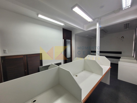 Imagem Ponto Comercial para Alugar, 246 m² em Victor Konder - Blumenau