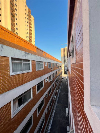 Imagem Kitnet à Venda, 30 m² em Aviação - Praia Grande
