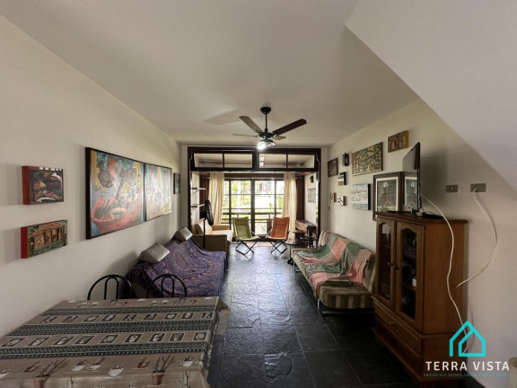 Apartamento com 1 Quarto à Venda, 54 m²