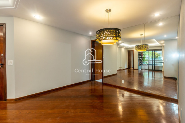 Imagem Apartamento com 4 Quartos para Alugar, 140 m² em Moema - São Paulo Imagem Apartamento com 4 Quartos para Alugar, 140 m² em Moema - São Paulo