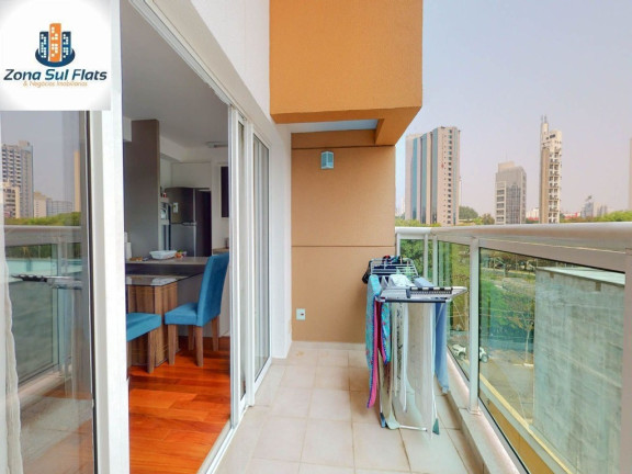 Imagem Apartamento com 2 Quartos à Venda, 83 m² em Vila Mariana - São Paulo