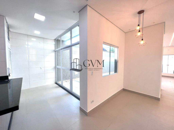 Imagem Casa com 3 Quartos à Venda, 130 m² em Flórida - Praia Grande Imagem Casa com 3 Quartos à Venda, 130 m² em Flórida - Praia Grande