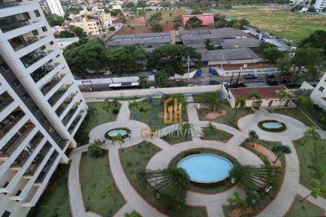 Imagem Apartamento com 2 Quartos à Venda, 98 m² em Vila Dos Alpes - Goiânia