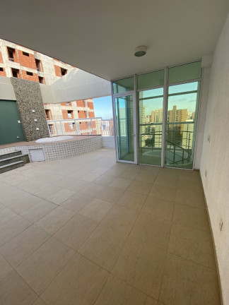 Imagem Apartamento com 2 Quartos à Venda, 122 m² em Meireles - Fortaleza