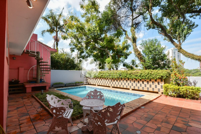 Imagem Casa com 3 Quartos à Venda, 250 m² em Jardim Da Glória - São Paulo Imagem Casa com 3 Quartos à Venda, 250 m² em Jardim Da Glória - São Paulo