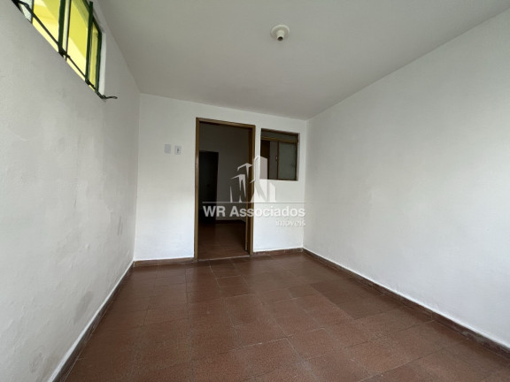 Imagem Casa com 1 Quarto para Alugar, 65 m² Imagem Casa com 1 Quarto para Alugar, 65 m²