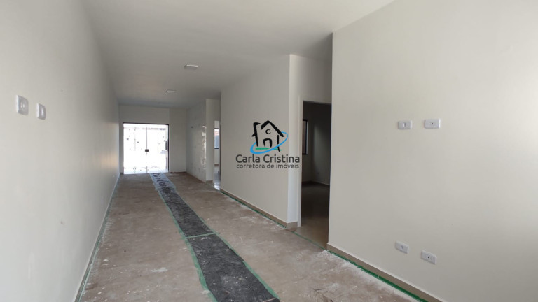 Imagem Casa com 3 Quartos à Venda, 96 m² em Praia De Leste - Pontal Do Paraná
