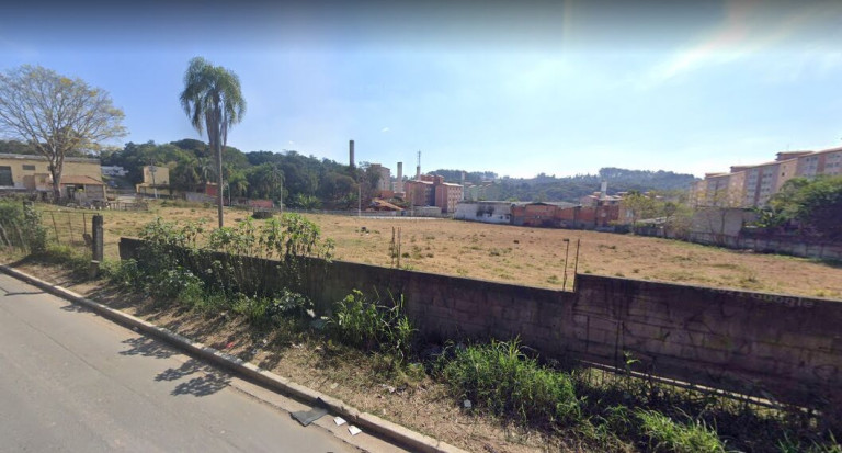 Imagem Terreno à Venda, 1.040 m² em Jardim Pedra Branca - São Paulo Imagem Terreno à Venda, 1.040 m² em Jardim Pedra Branca - São Paulo
