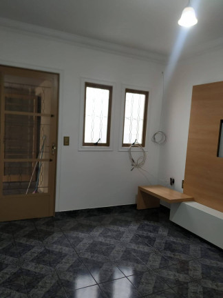 Imagem Casa com 2 Quartos para Alugar, 87 m² em Jardim Guanabara - Jundiaí Imagem Casa com 2 Quartos para Alugar, 87 m² em Jardim Guanabara - Jundiaí