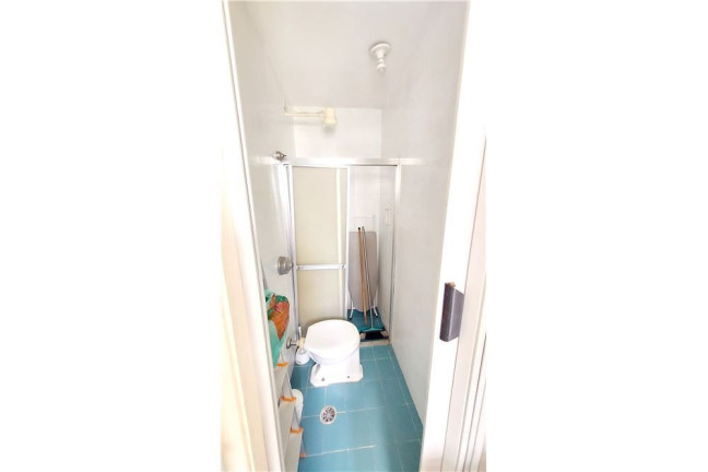 Imagem Imóvel com 2 Quartos à Venda, em Perdizes - São Paulo Imagem Imóvel com 2 Quartos à Venda, em Perdizes - São Paulo